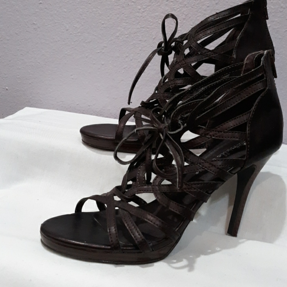 Gabriella Rocha Heels - Picture 3 of 5